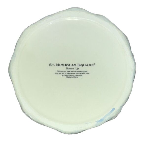 St Nicholas Square Bottom Up Dip Mix Set - Picture 6 of 15